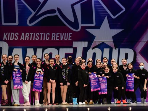 Bridgeport, CT - 3/11/2022 - Awards