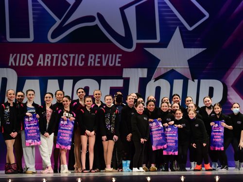 Bridgeport, CT - 3/11/2022 - Awards