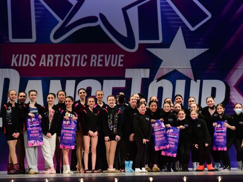 Bridgeport, CT - 3/11/2022 - Awards