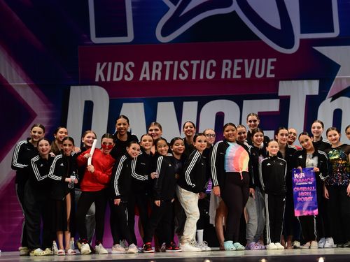 Bridgeport, CT - 3/11/2022 - Awards
