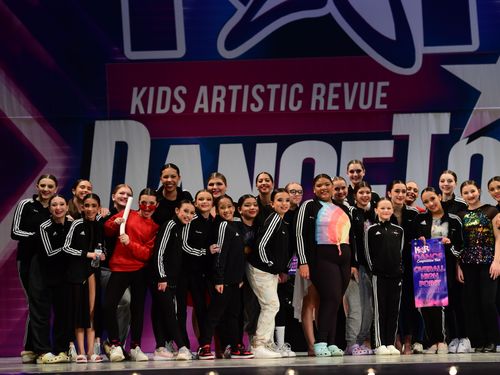 Bridgeport, CT - 3/11/2022 - Awards
