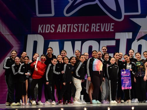 Bridgeport, CT - 3/11/2022 - Awards