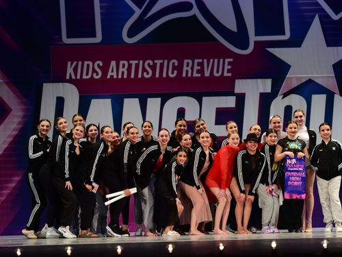 Bridgeport, CT - 3/11/2022 - Awards