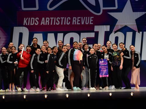 Bridgeport, CT - 3/11/2022 - Awards