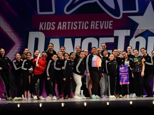 Bridgeport, CT - 3/11/2022 - Awards