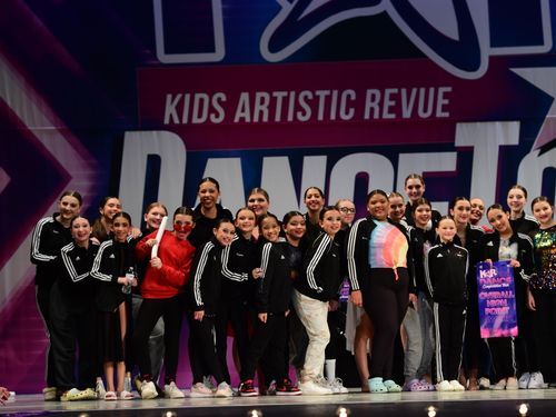 Bridgeport, CT - 3/11/2022 - Awards