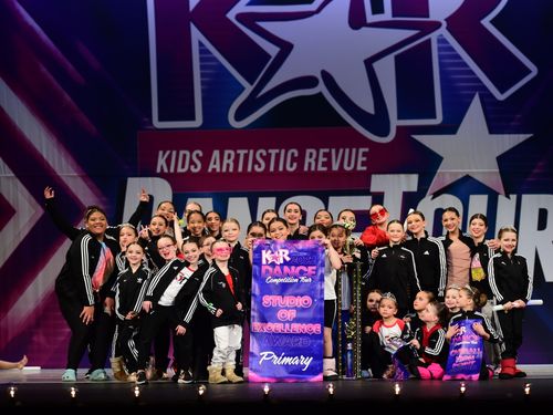 Bridgeport, CT - 3/11/2022 - Awards