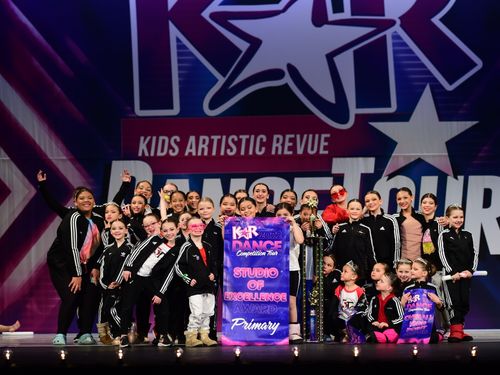 Bridgeport, CT - 3/11/2022 - Awards