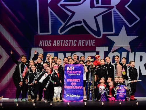 Bridgeport, CT - 3/11/2022 - Awards