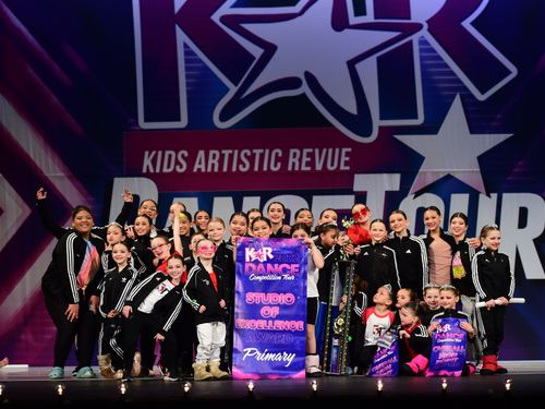 Bridgeport, CT - 3/11/2022 - Awards