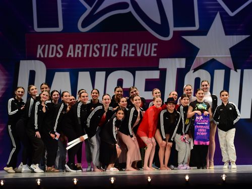 Bridgeport, CT - 3/11/2022 - Awards