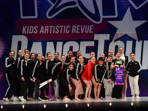 Bridgeport, CT - 3/11/2022 - Awards
