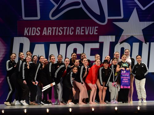 Bridgeport, CT - 3/11/2022 - Awards