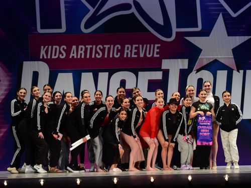 Bridgeport, CT - 3/11/2022 - Awards