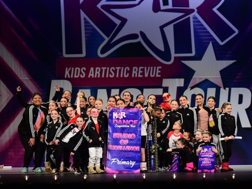 Bridgeport, CT - 3/11/2022 - Awards