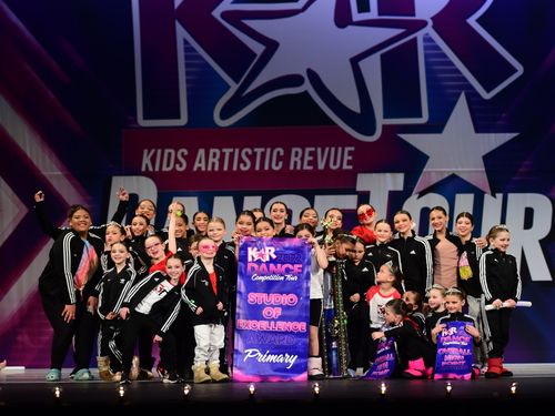 Bridgeport, CT - 3/11/2022 - Awards