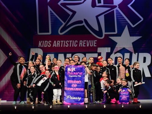 Bridgeport, CT - 3/11/2022 - Awards