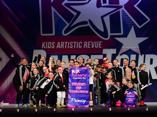 Bridgeport, CT - 3/11/2022 - Awards
