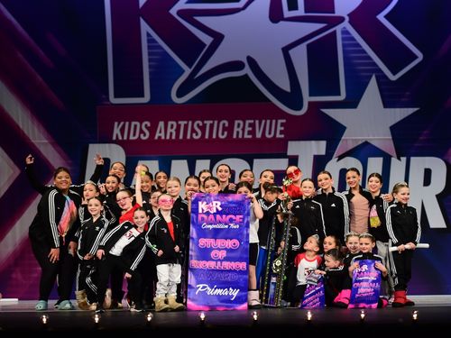 Bridgeport, CT - 3/11/2022 - Awards