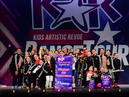 Bridgeport, CT - 3/11/2022 - Awards