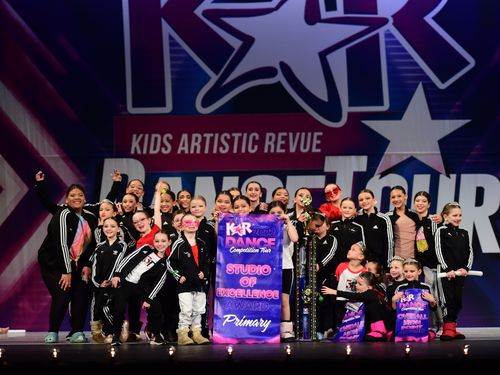 Bridgeport, CT - 3/11/2022 - Awards
