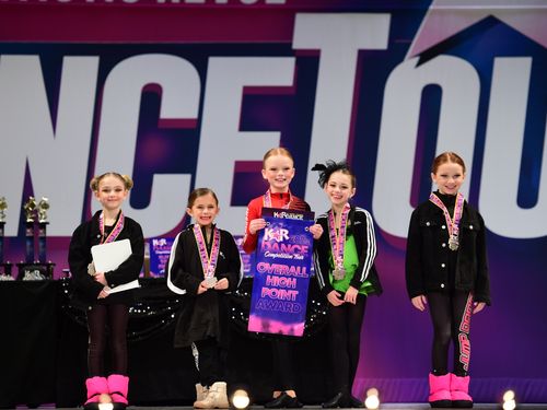Bridgeport, CT - 3/11/2022 - Awards