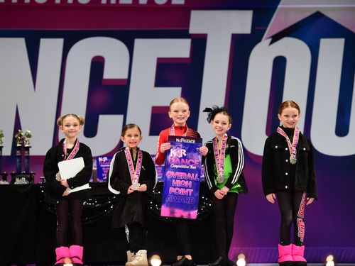 Bridgeport, CT - 3/11/2022 - Awards