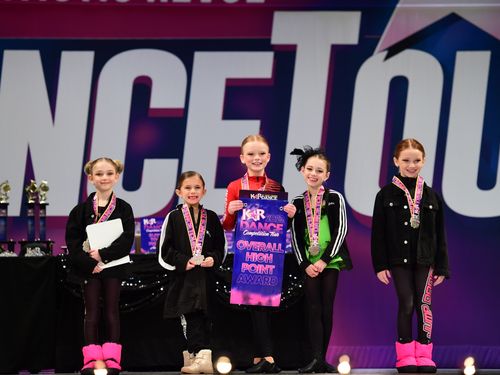 Bridgeport, CT - 3/11/2022 - Awards