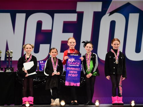 Bridgeport, CT - 3/11/2022 - Awards