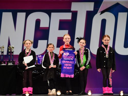 Bridgeport, CT - 3/11/2022 - Awards