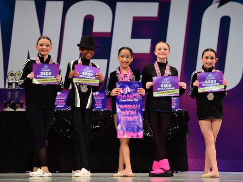 Bridgeport, CT - 3/11/2022 - Awards