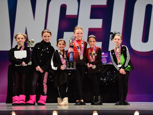 Bridgeport, CT - 3/11/2022 - Awards
