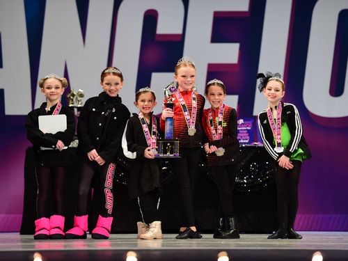Bridgeport, CT - 3/11/2022 - Awards