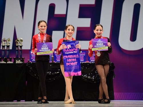 Bridgeport, CT - 3/11/2022 - Awards
