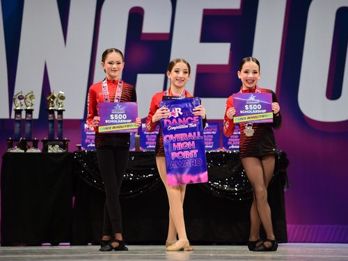 Bridgeport, CT - 3/11/2022 - Awards