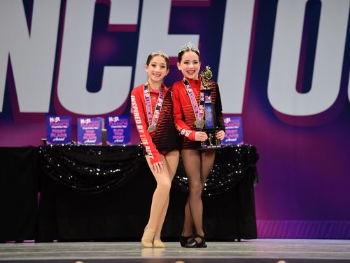 Bridgeport, CT - 3/11/2022 - Awards