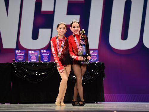 Bridgeport, CT - 3/11/2022 - Awards