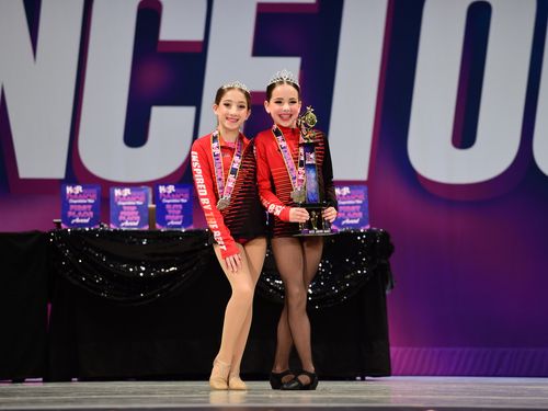 Bridgeport, CT - 3/11/2022 - Awards