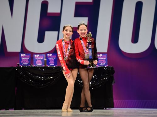 Bridgeport, CT - 3/11/2022 - Awards