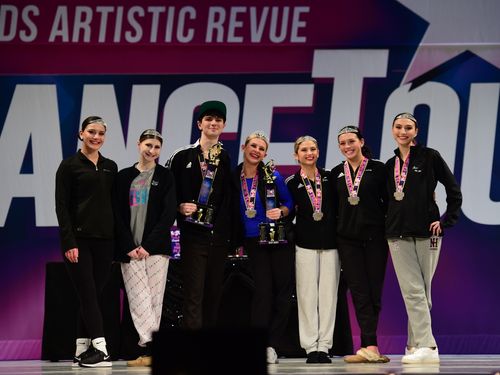 Bridgeport, CT - 3/11/2022 - Awards