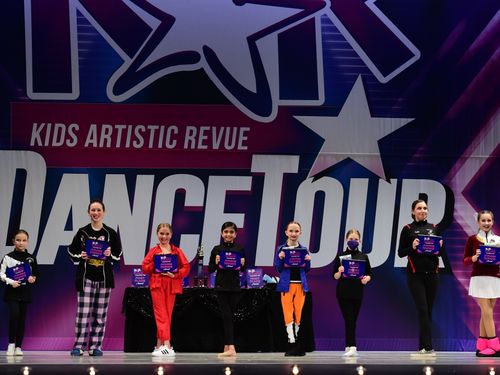 Bridgeport, CT - 3/11/2022 - Awards