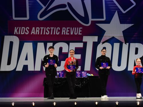 Bridgeport, CT - 3/11/2022 - Awards