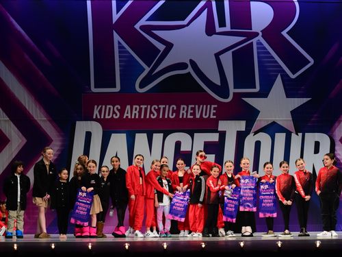 Bridgeport, CT - 3/11/2022 - Awards