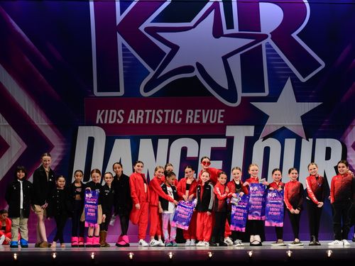 Bridgeport, CT - 3/11/2022 - Awards