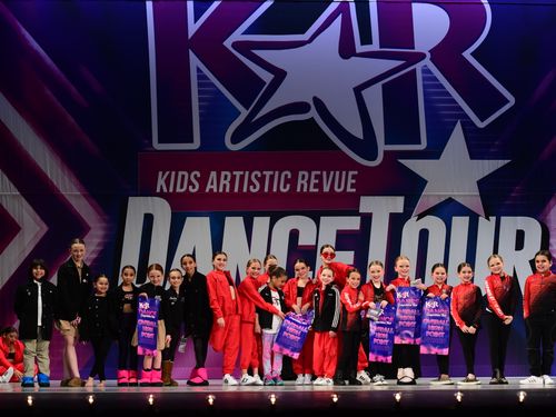 Bridgeport, CT - 3/11/2022 - Awards