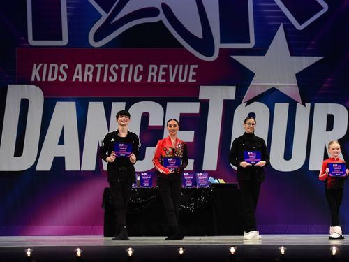 Bridgeport, CT - 3/11/2022 - Awards