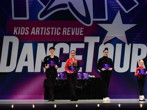 Bridgeport, CT - 3/11/2022 - Awards