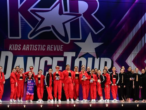 Bridgeport, CT - 3/11/2022 - Awards