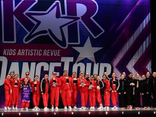 Bridgeport, CT - 3/11/2022 - Awards