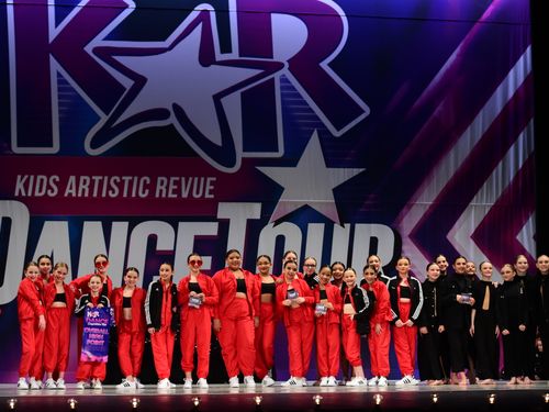 Bridgeport, CT - 3/11/2022 - Awards